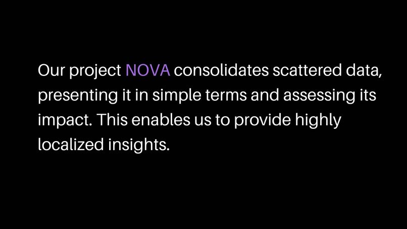 Nova – screenshot 3