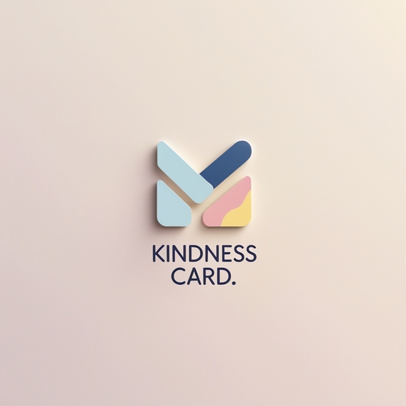 Kindness card – screenshot 1