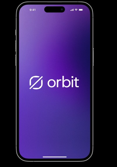 Orbit – screenshot 1