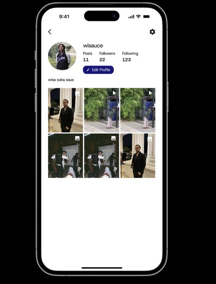 Orbit – screenshot 3