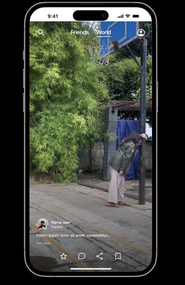 Orbit – screenshot 4