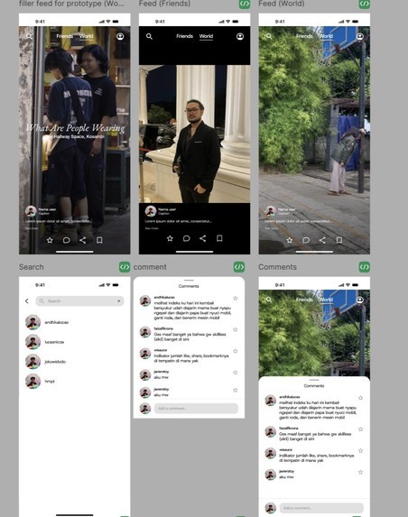 Orbit – screenshot 5