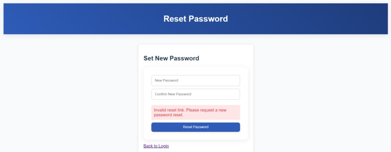 Volunteer Multi Hub – screenshot 4