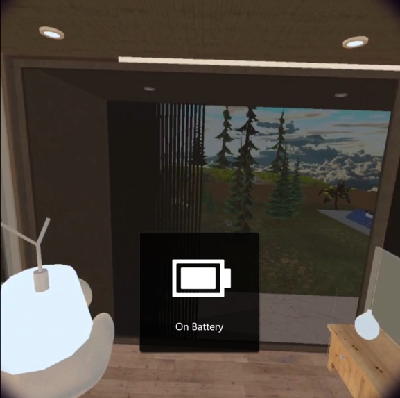 EcoLink – screenshot 1
