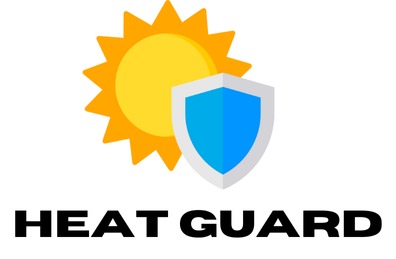 HeatGuard – screenshot 1