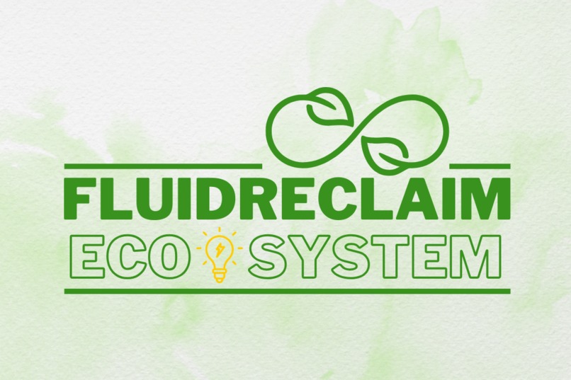 FluidReclaim EcoSystem – screenshot 1