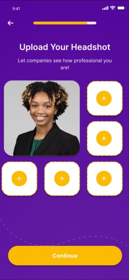 ResuMatch – screenshot 6