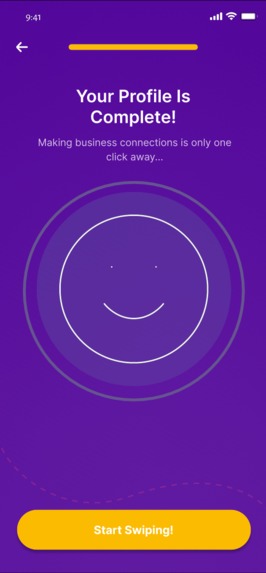 ResuMatch – screenshot 5