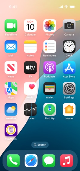 ResuMatch – screenshot 10