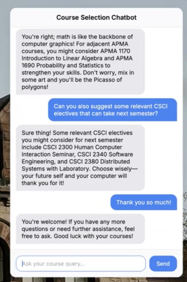 C@B_GPT – screenshot 1