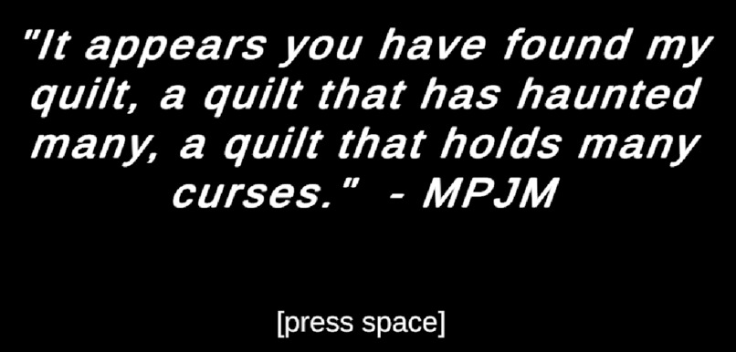 Haunted Cathy – screenshot 6