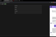 Electrance - Revolutionizing Electronic Music Creation – screenshot 4