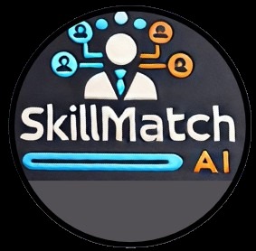 SkillMatch – screenshot 1