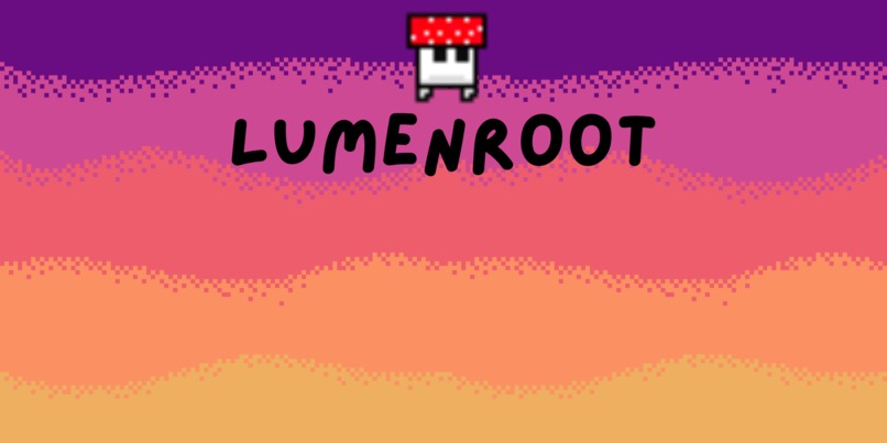 LumenRoot – screenshot 1