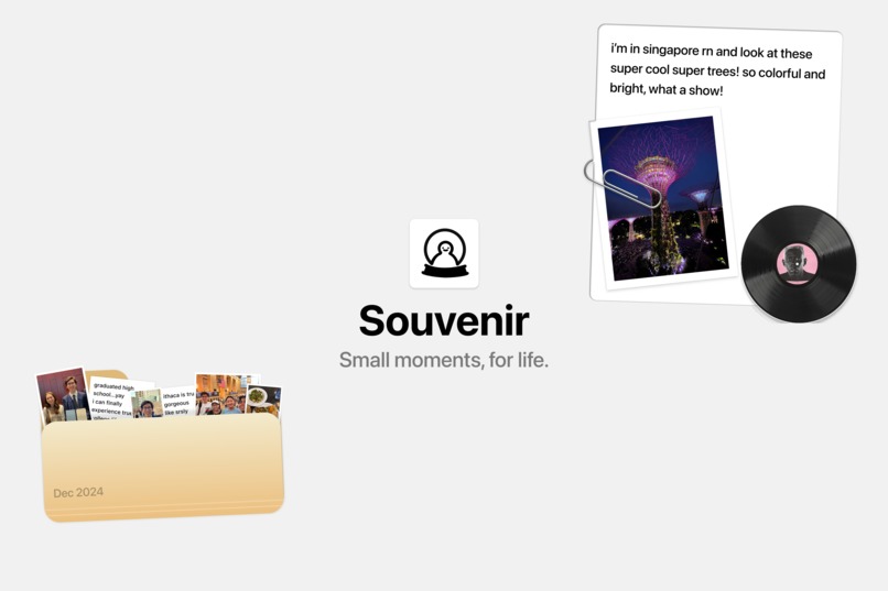 Souvenir – screenshot 3