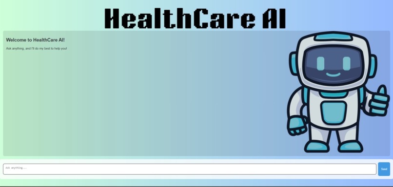 DiagnoseAI – screenshot 3