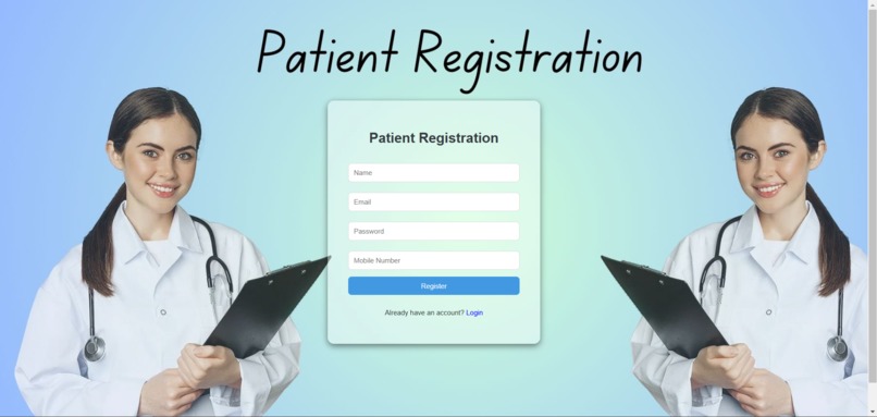 DiagnoseAI – screenshot 4
