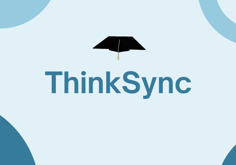 ThinkSync – screenshot 1