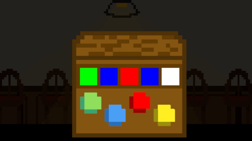 Haunted Cathy – screenshot 2