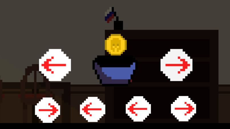 Haunted Cathy – screenshot 5