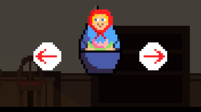 Haunted Cathy – screenshot 4