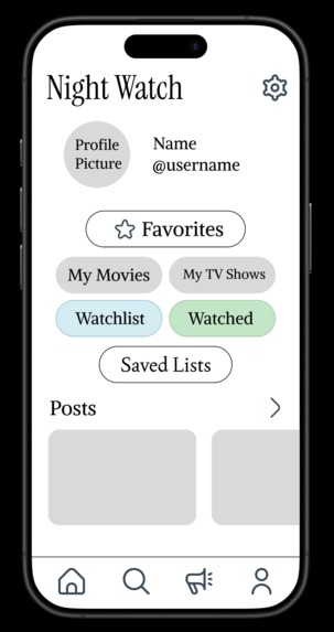 Night Watch – screenshot 5