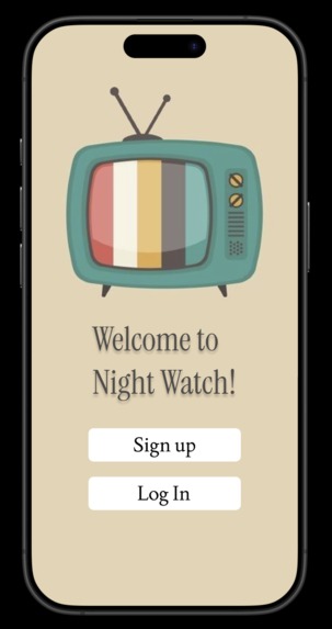Night Watch – screenshot 1