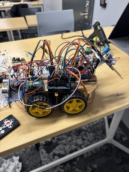  R.E.C.S  (Radioactive Examination & Collection of Soil) – screenshot 3