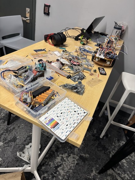  R.E.C.S  (Radioactive Examination & Collection of Soil) – screenshot 4