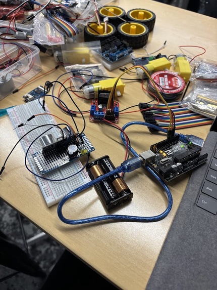  R.E.C.S  (Radioactive Examination & Collection of Soil) – screenshot 5