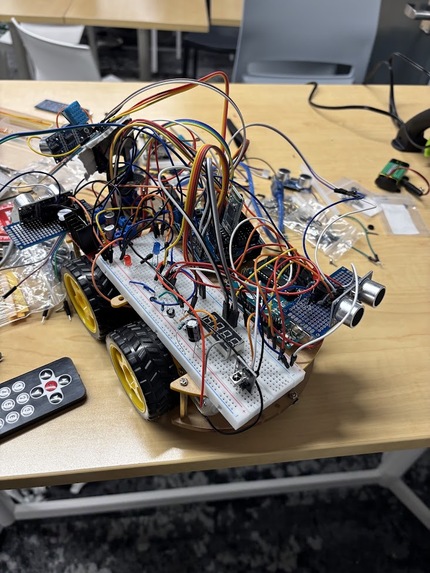  R.E.C.S  (Radioactive Examination & Collection of Soil) – screenshot 6