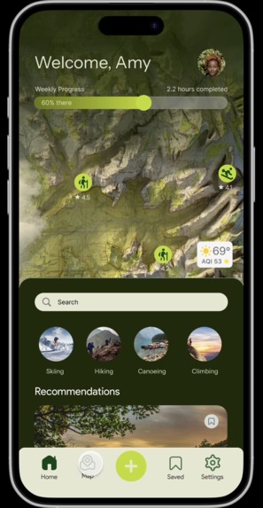 Screen Time – screenshot 1