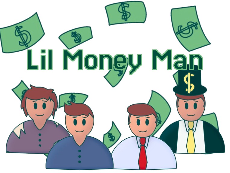 Lil Money Man – screenshot 1