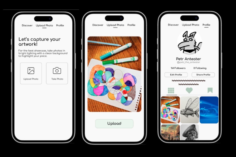 DrawnTo – screenshot 2