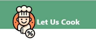 Let Us Cook – screenshot 1