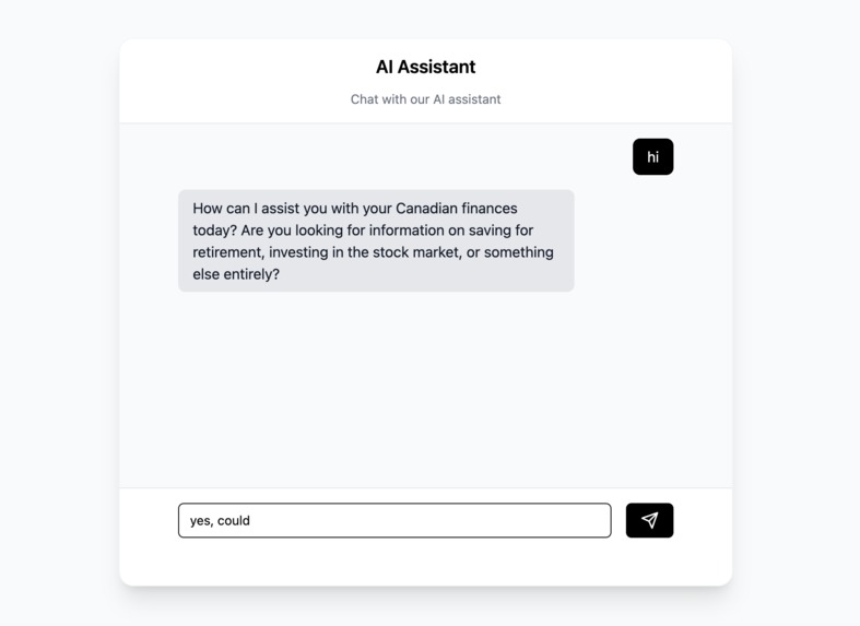 Finance Robro – screenshot 1