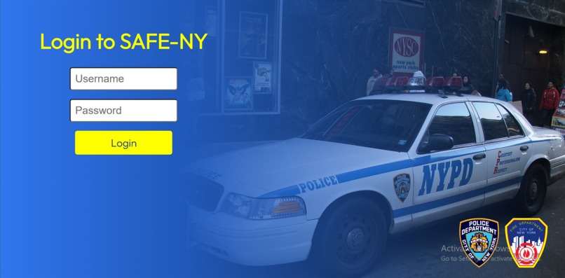 Safe-NY – screenshot 5