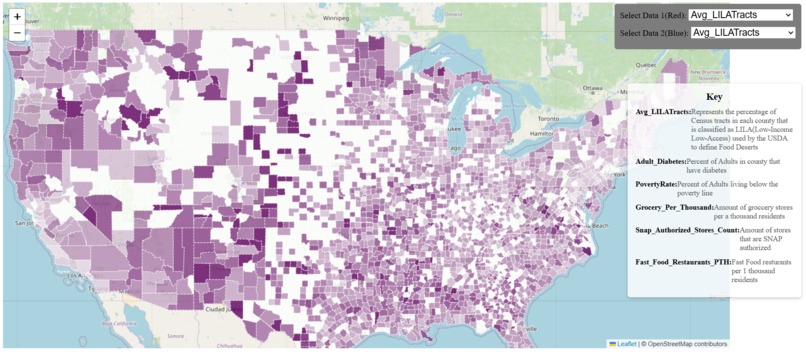 FoodDesertData.Wiki – screenshot 1