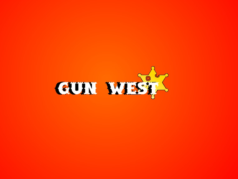 GUN WEST – screenshot 1