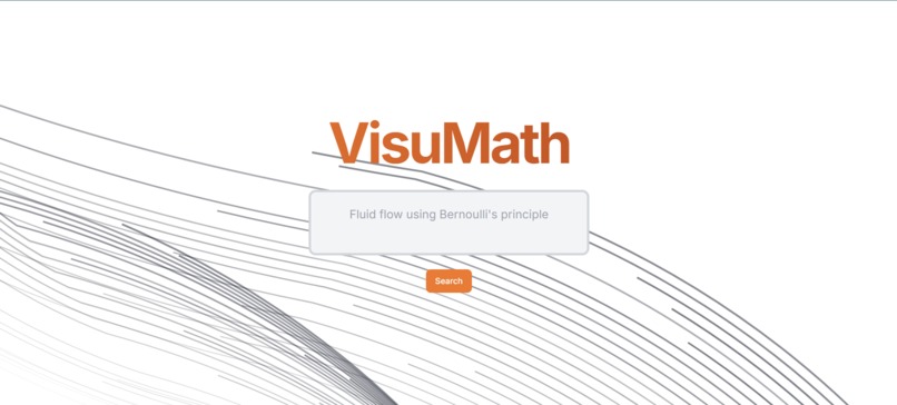 VisuMath – screenshot 1