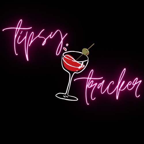 TipsyTracker – screenshot 1