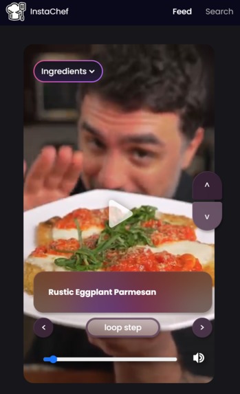 InstaChef – screenshot 2