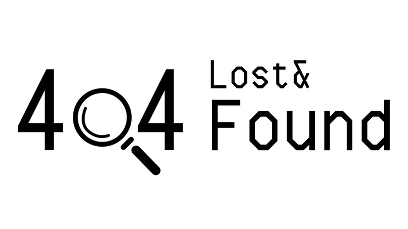 404 Lost & Found – screenshot 1