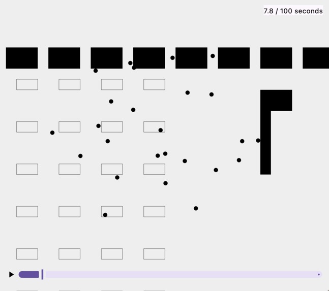 Avocrowdo – screenshot 1
