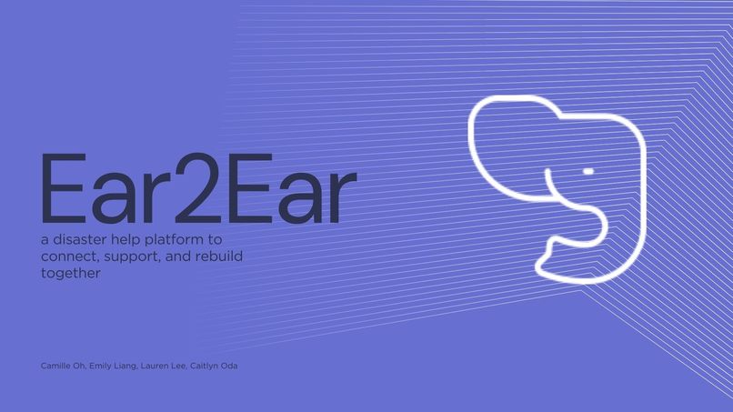 Ear2Ear – screenshot 1