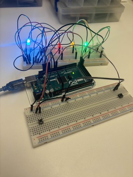ReactCore – screenshot 3