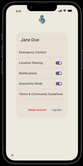 Siren – screenshot 11