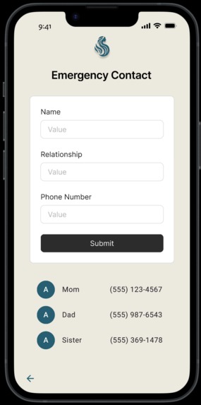 Siren – screenshot 12
