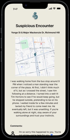 Siren – screenshot 10