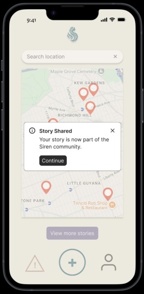Siren – screenshot 8